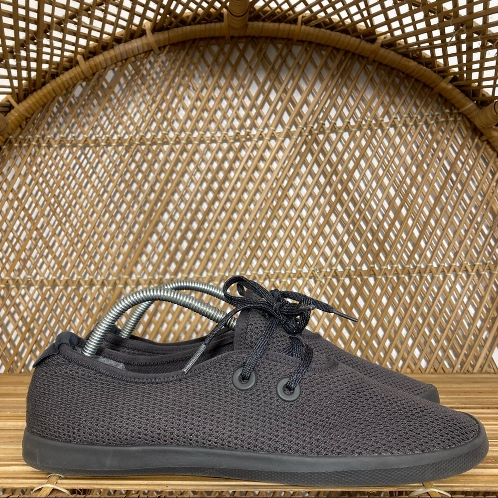 Allbirds Black Tree Skippers